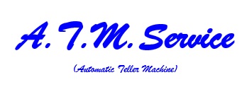 A.T.M. Service
